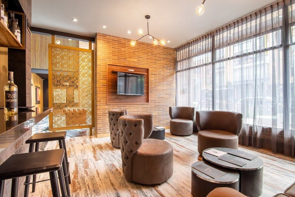 M工作室閣樓豪華大廈by Wynwood-House