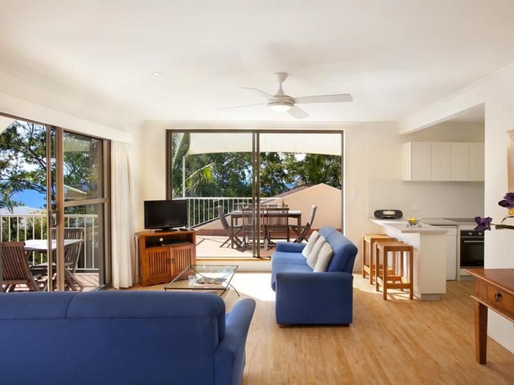 Costa del Sol - Beachfront Lennox Head