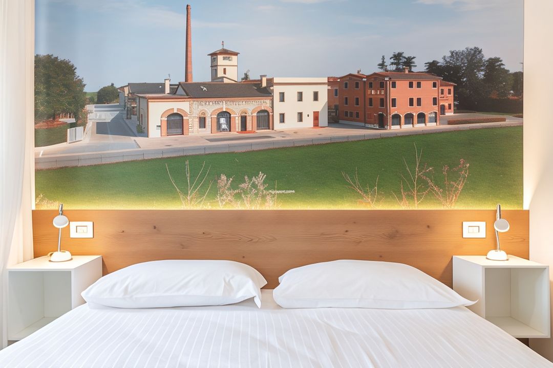 波里格拉帕套房酒店