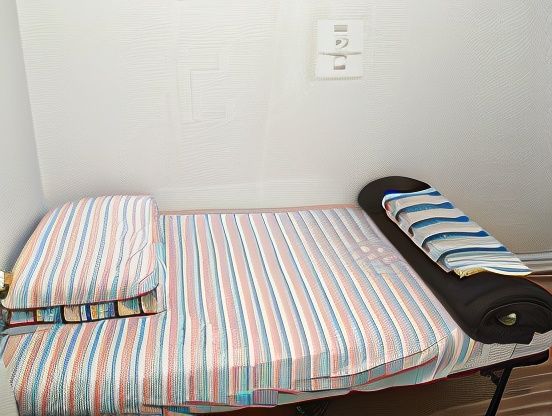 北多倫多校園旅館