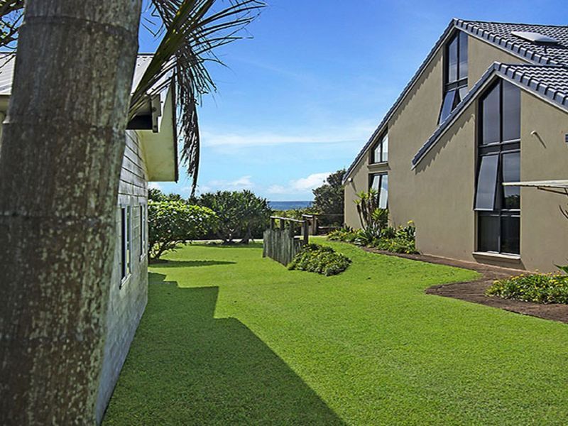 Moana Retreat Lennox Head
