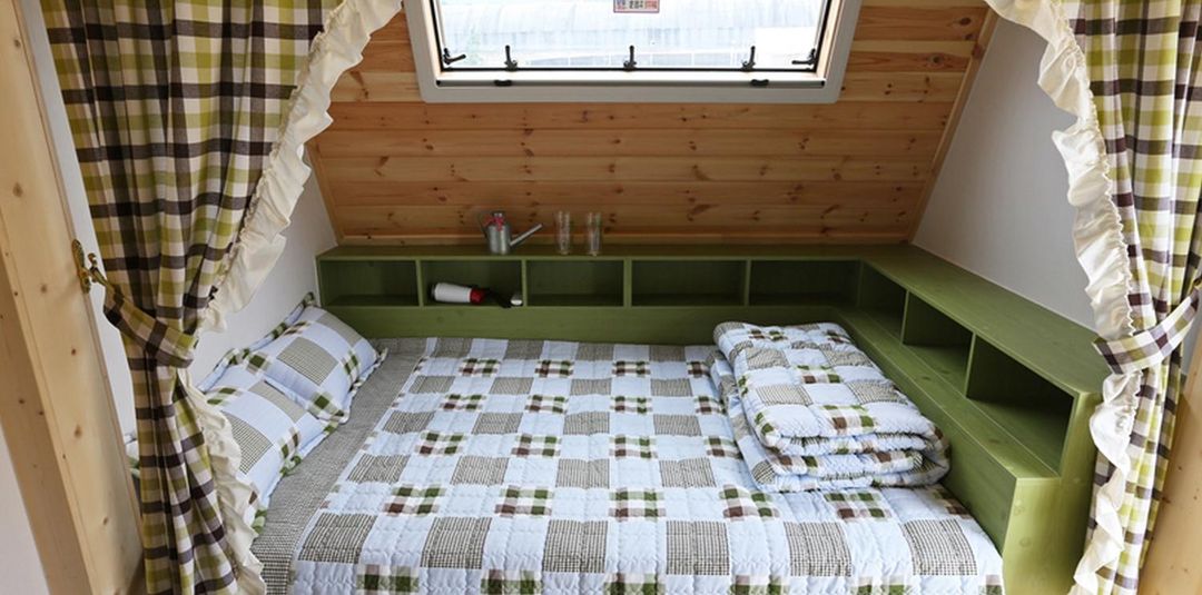 600 Caravan House Gyeongju