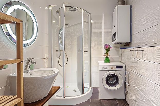 The Paul II - Stylish & Central 3 Br Apartment, Group & Family Friendly, 4- 6 Guests