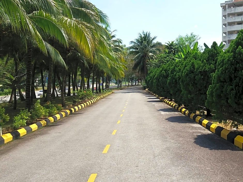 Marina Inn - PD Ocean View