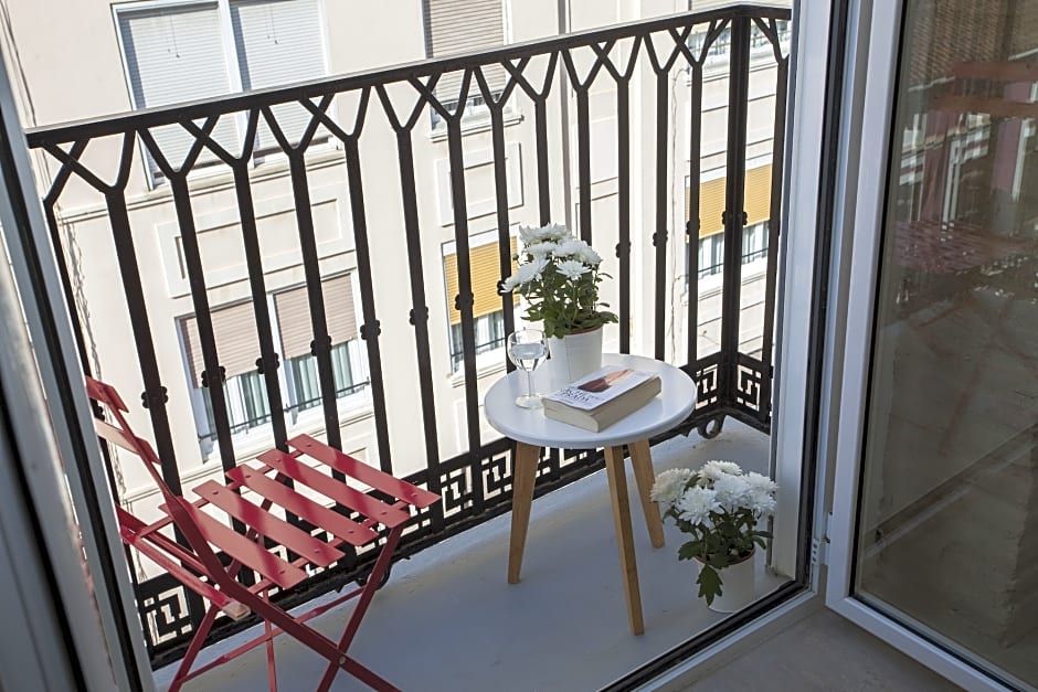 單人小住德尼亞酒店