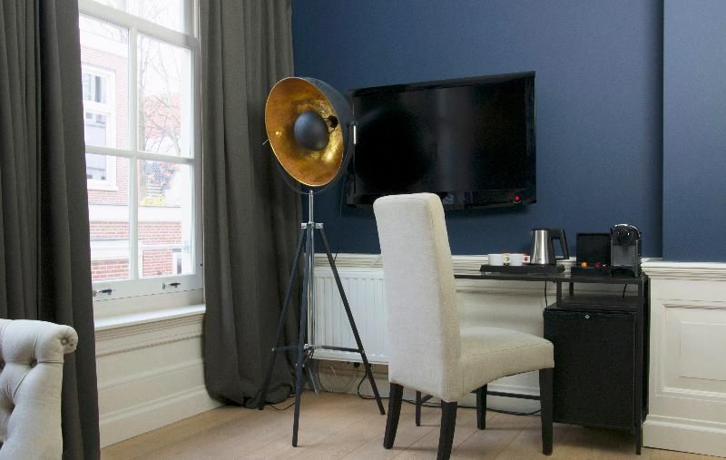 大運河精品酒店