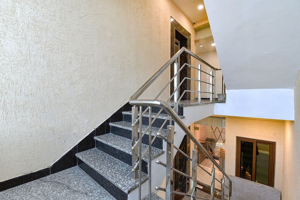 繽旅普萊姆樓陀羅酒店