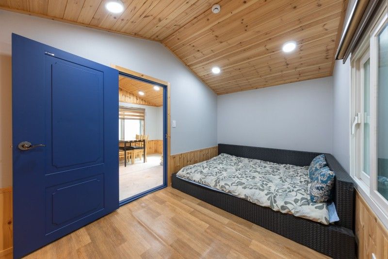 Gapyeong Poison Glamping