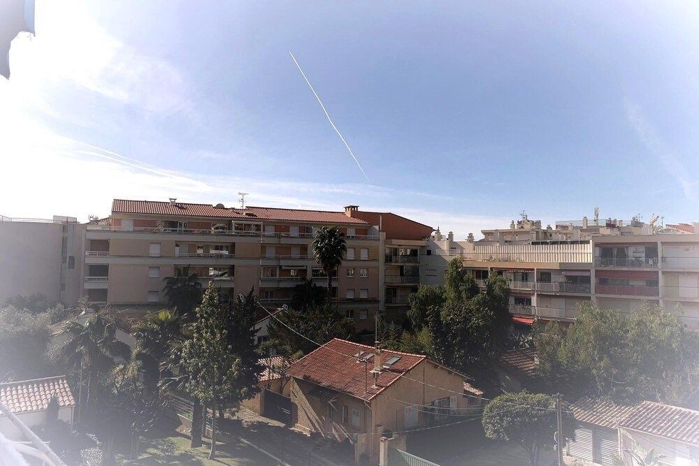 Palm Beach Appartement Proche Mer