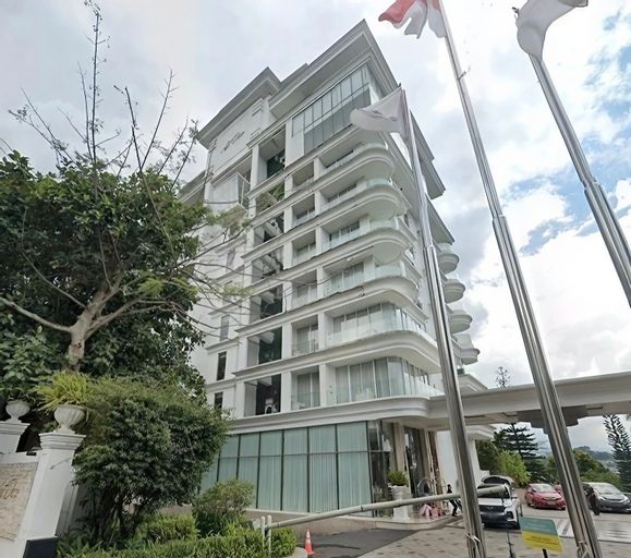 Kozystay的Askara - Ciumbuleuit