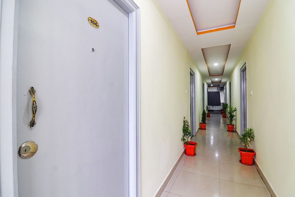 Fabexpress Broholic 套房