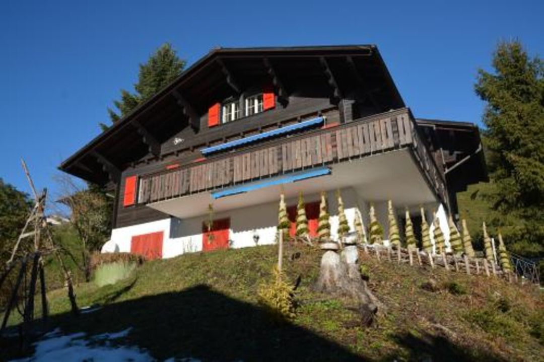 Apartment Zita - Griwa Rent AG