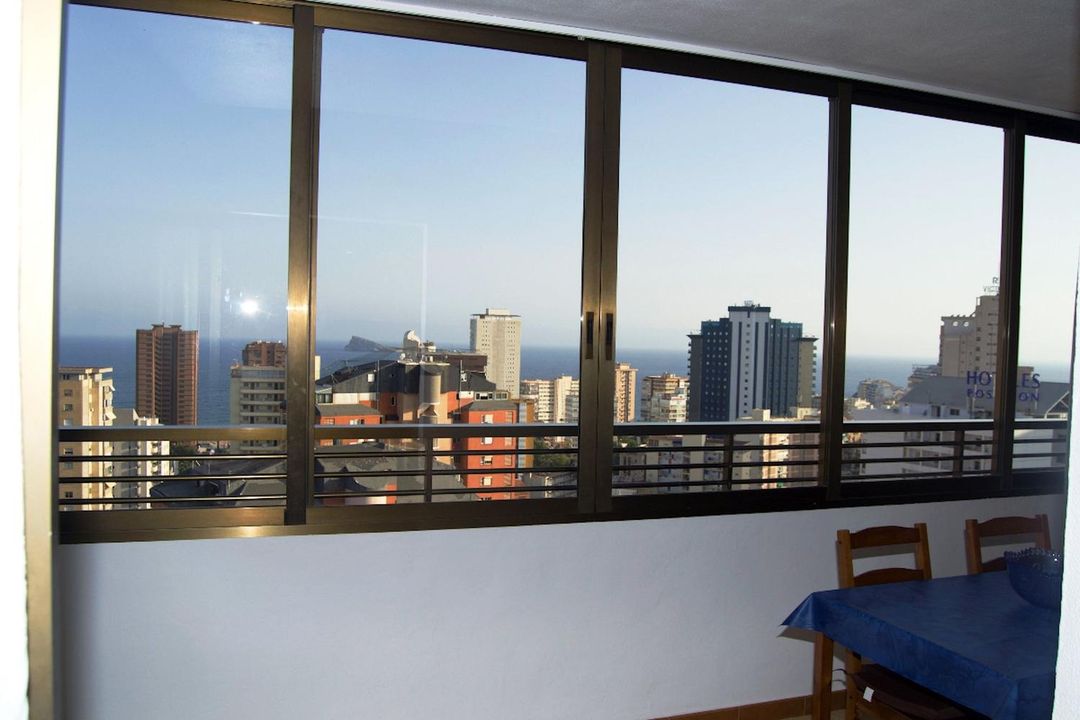 Gemelos V Alquilevante