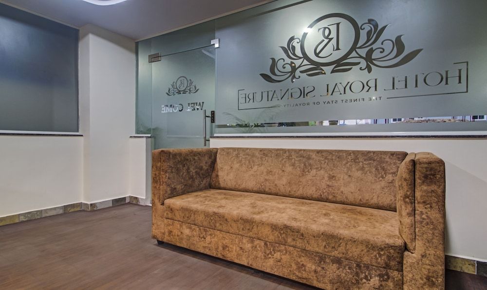 Fabhotel 皇家簽名