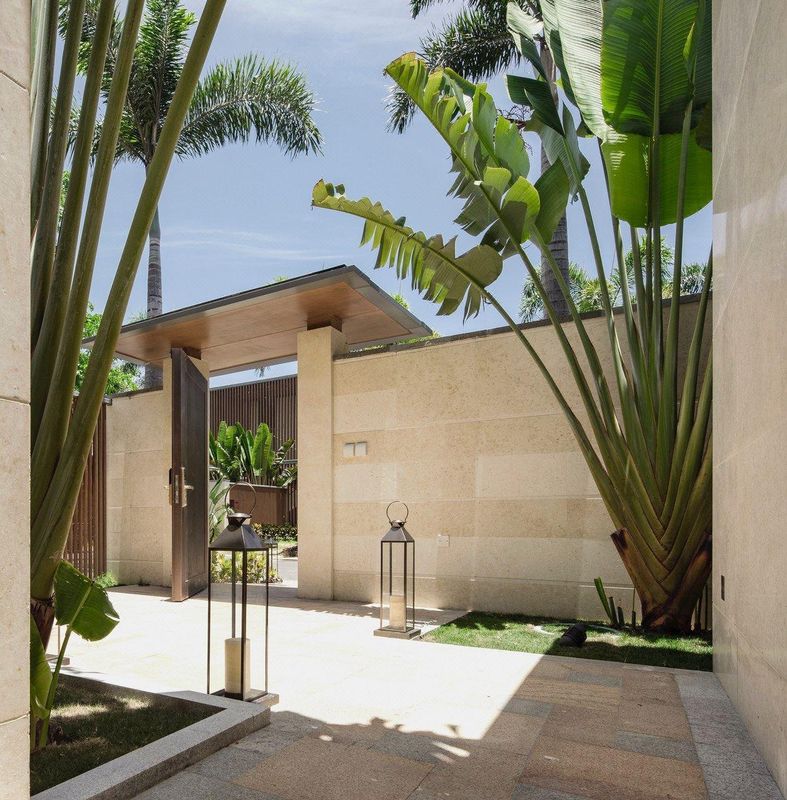 Sunnykakakiki Villa (Haitang North Road No.1)