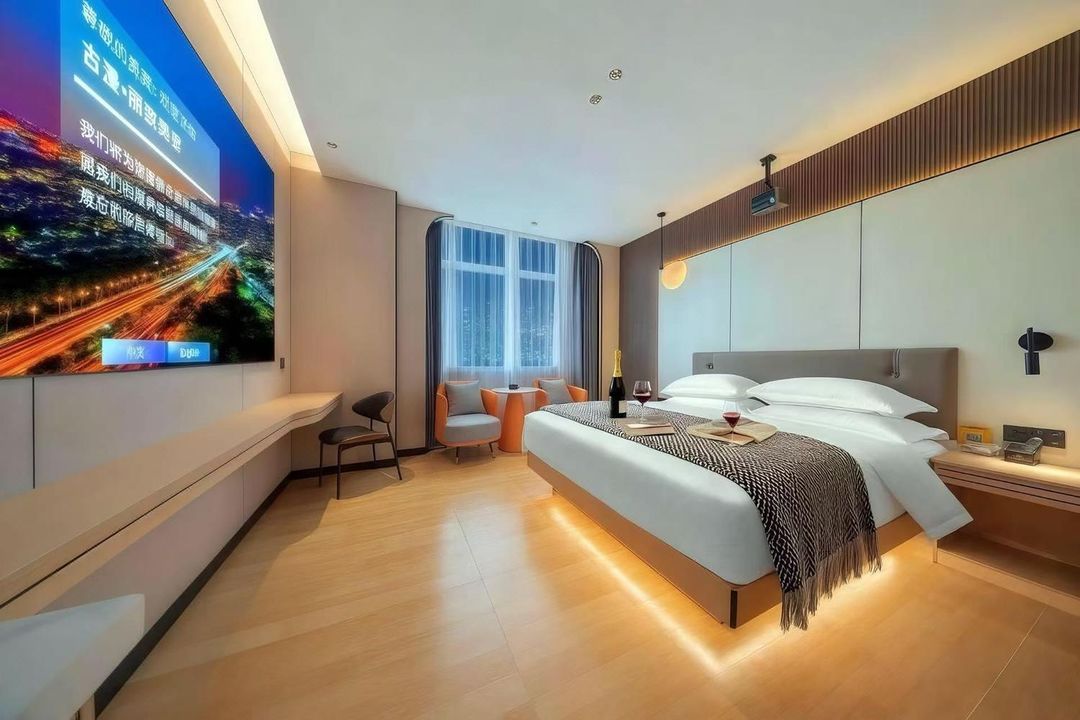 GuMan Lizhi Meisu (Shunde Daliang Qinghui Garden Store)