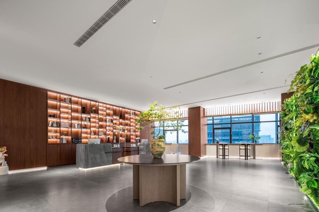 HangZhou PuKing Hotel