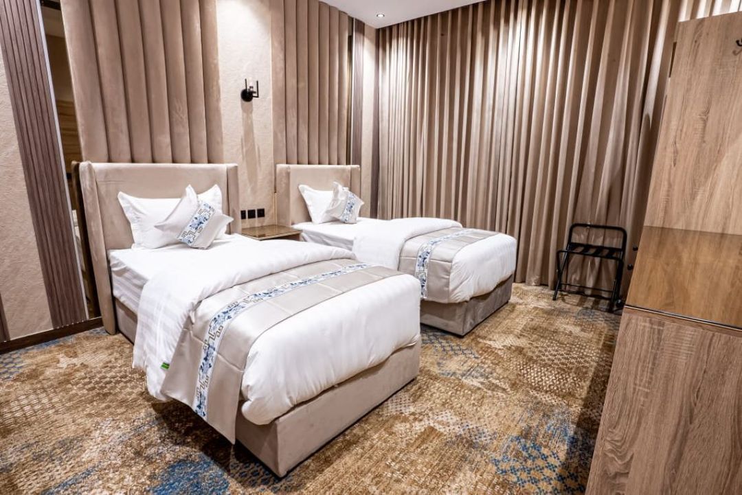 Nouran Star 服務式公寓