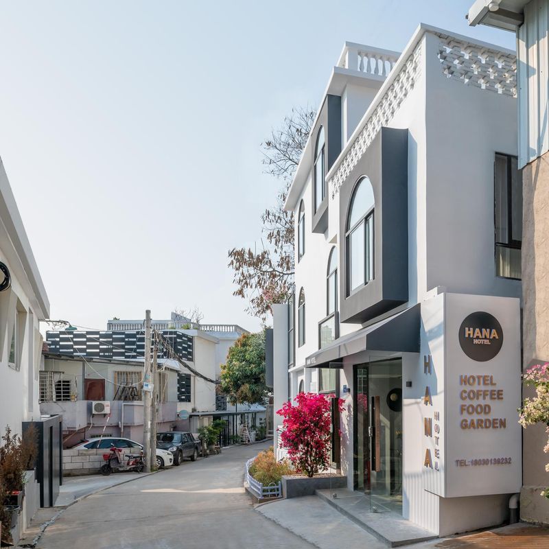 Hana Hotel