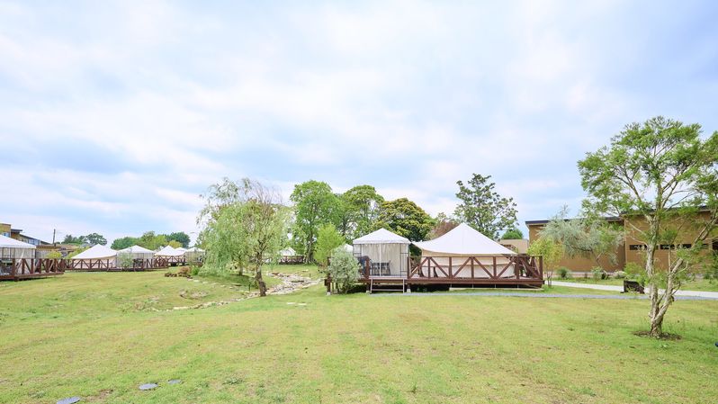 The Farm Slow Mountain Narita