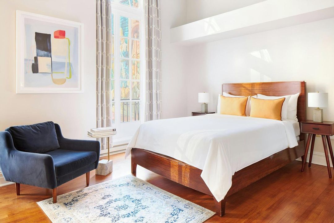 Sonder中城村阿科酒店