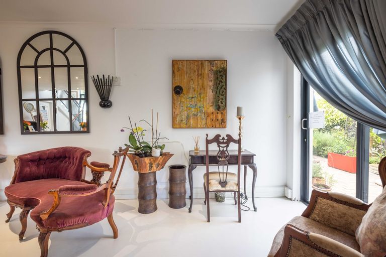 皮拉斯角精品酒店