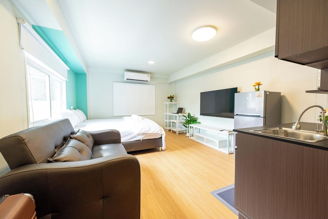 GL Sport Club Serviced Residence & Hotel