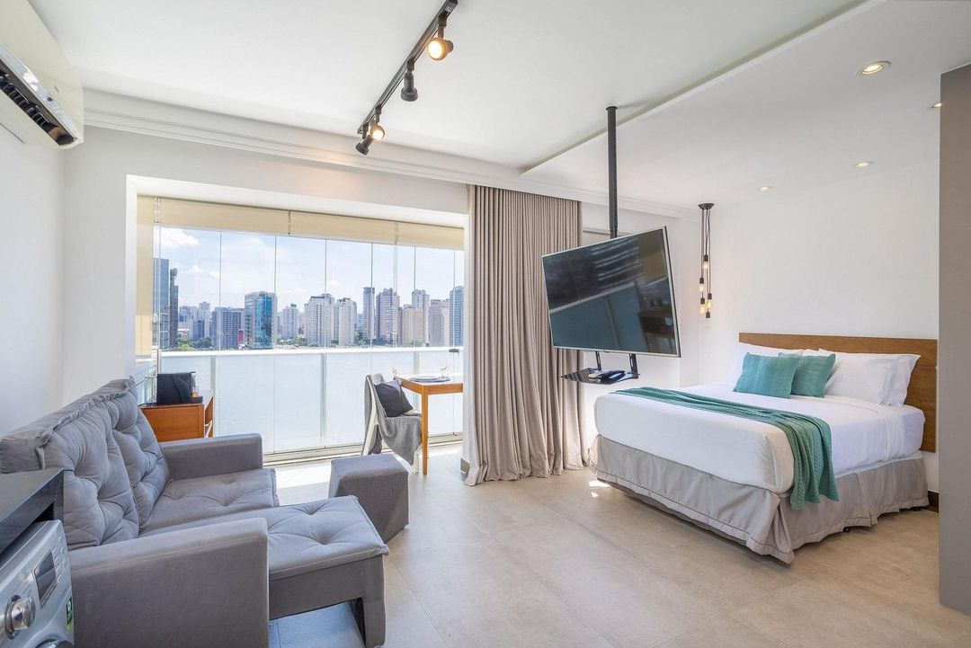 阿德諾瓦貝瑞尼酒店