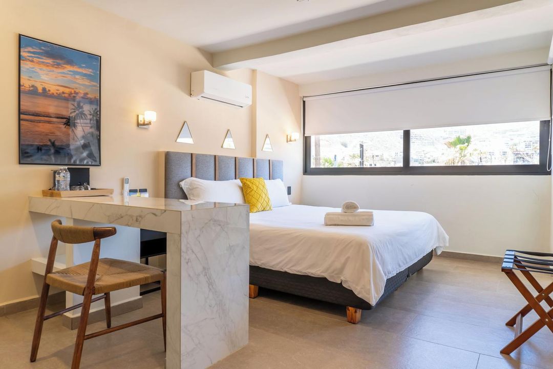 科爾梅納馬里納卡波