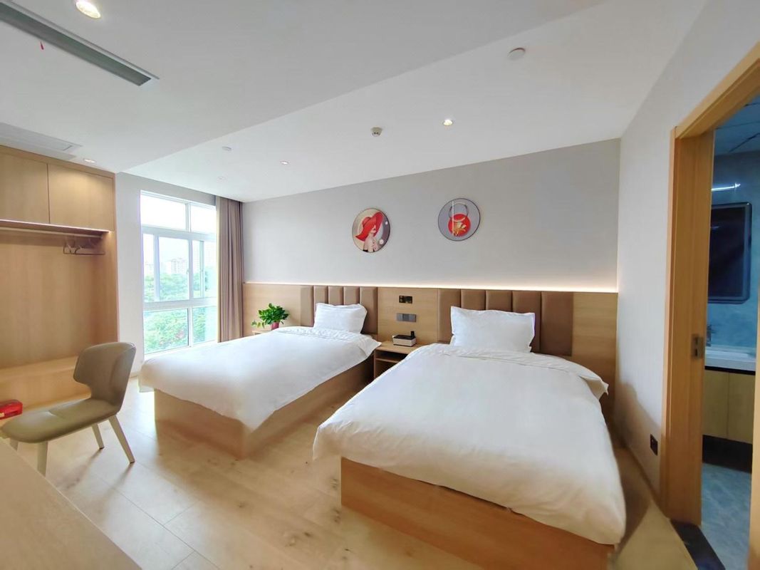 Changzhou Yunshang Homestay
