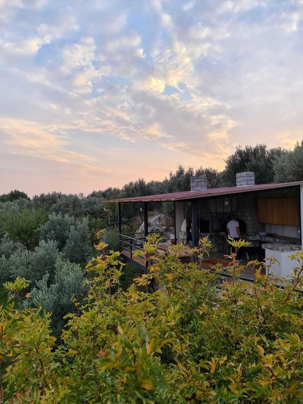 Teos Garden Retreat Hotel - Adults Only