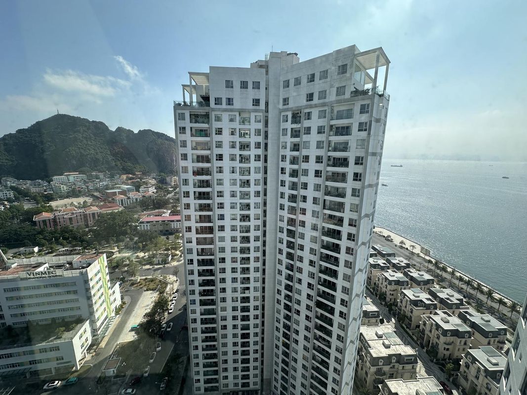 Sapphire Living: Chic, Comfortable, and Convenient Stays in Quang Ninh