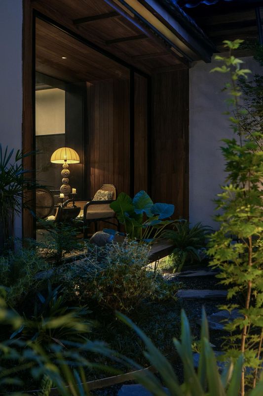 長沙臨裏·鉑悅獨棟酒店(五一廣場IFS國金中心店)