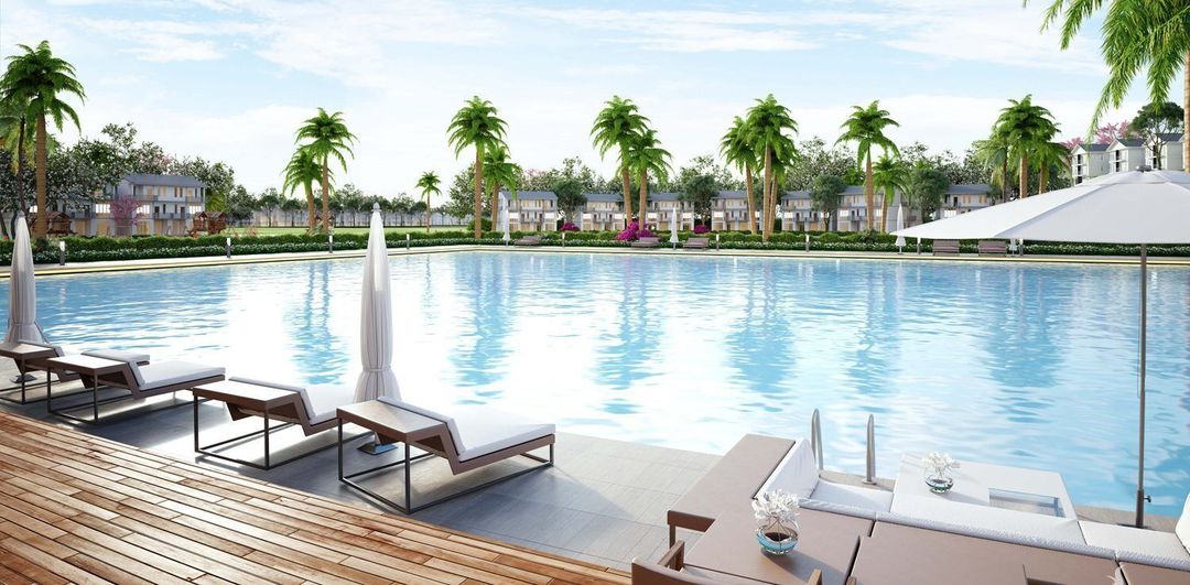 Vinhomes Grand Park Luxury Apartment