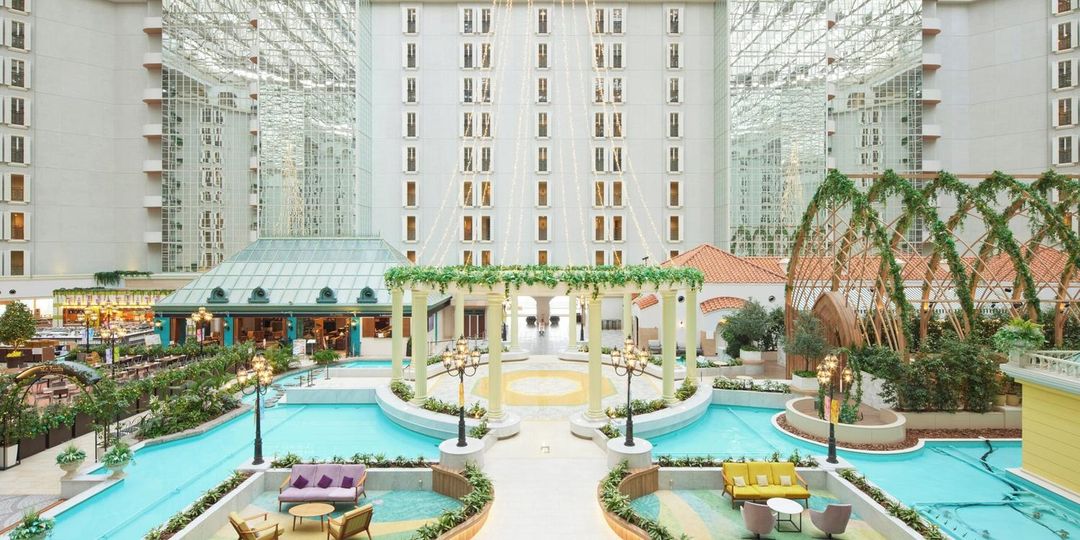 東京灣舞濱日航大酒店