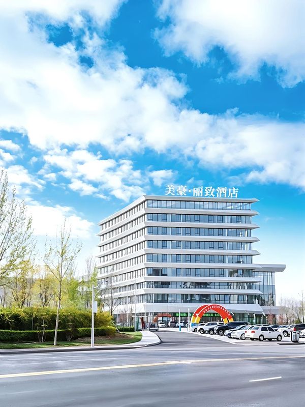 美豪麗致酒店(天津武清佛羅倫薩小鎮體育中心店)