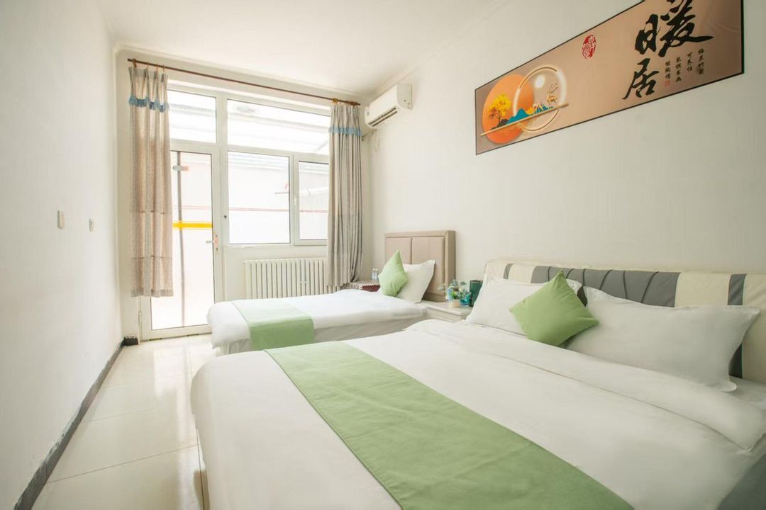 星光小院(北京大興國際機場店)