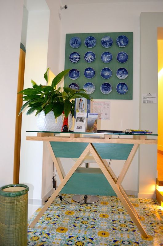 Luiselle Charming Accommodation Sorrento City Center