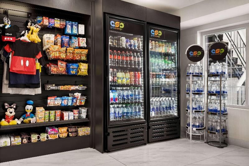 安納海母會議中心溫德姆華美達酒店