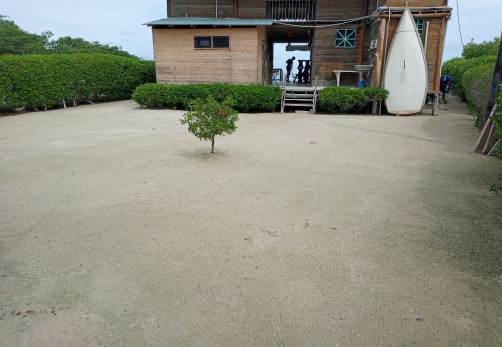 巴魯彭塔布蘭卡