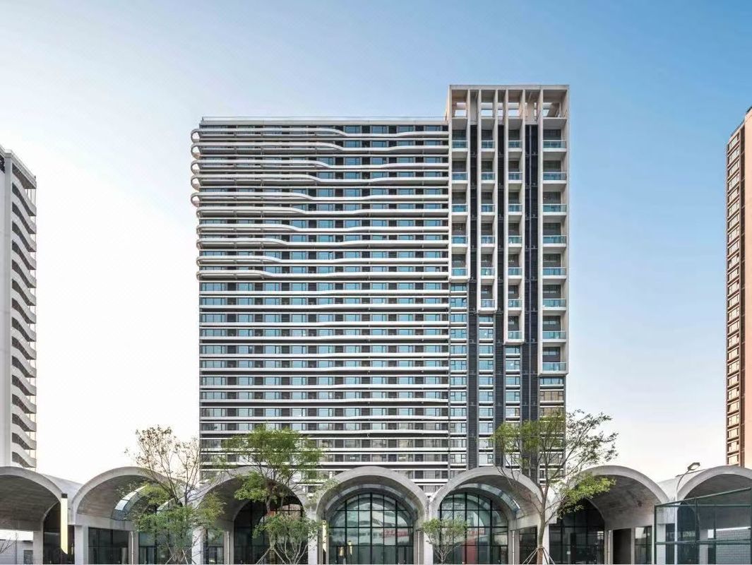 Youjian Hotel (Chengshiyangtai Happy Bay)