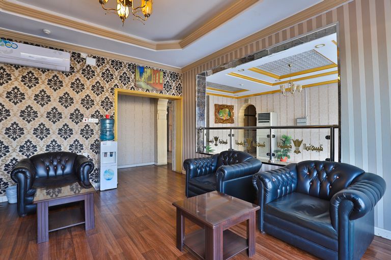 344 Almibkhara Althahbia