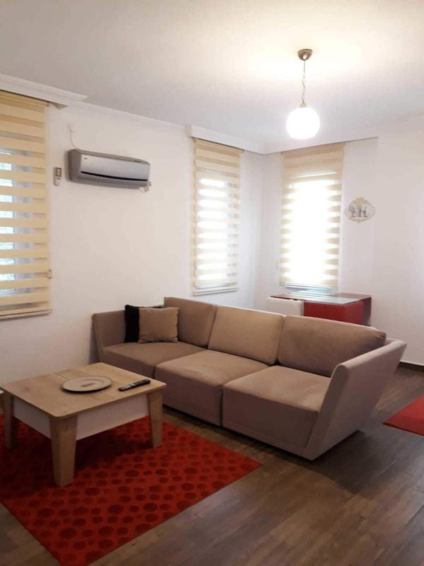 特拉斯威特公寓