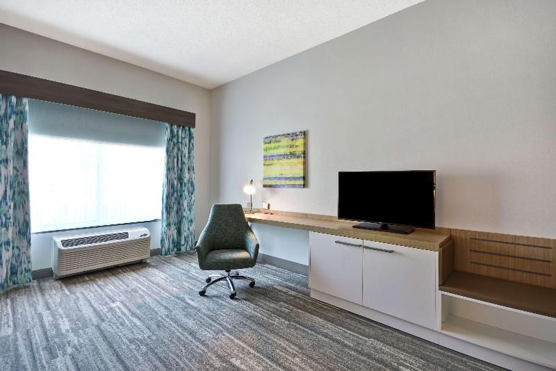 巴拿馬城希爾頓花園酒店