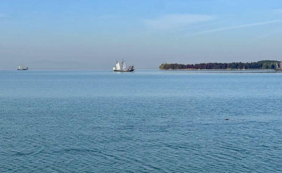 蘇州灣艾美酒店