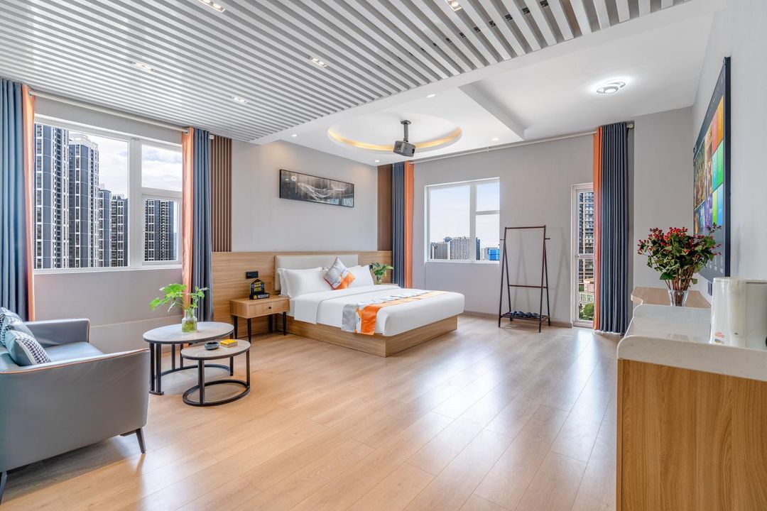 Diantu Hotel (Kunming South Station Baicheng University Town)