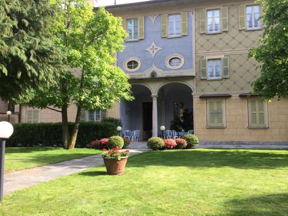 Hotel Il Portico by Lvg Hotel Collection