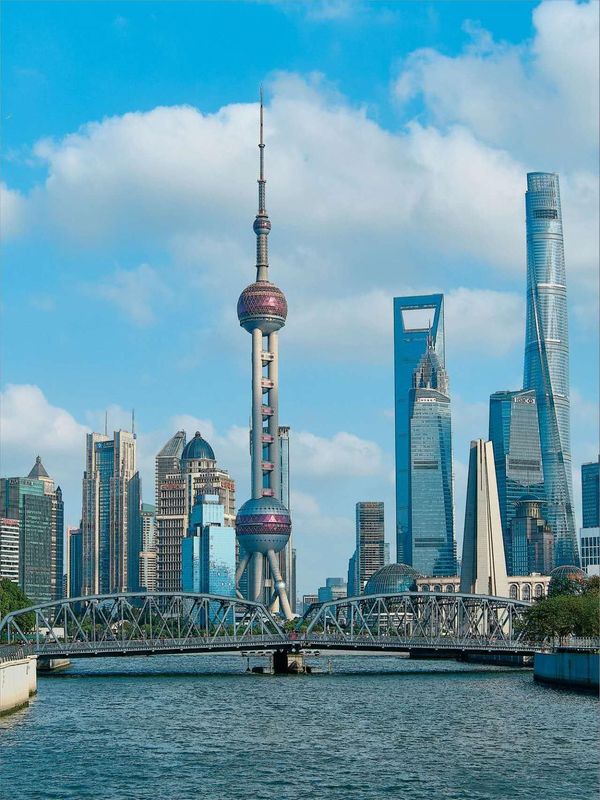 Chuxin Moshe Hotel (Shanghai International Tourism Resort)