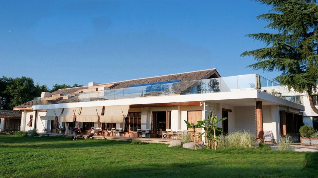 Liyuansong Holiday Homestay