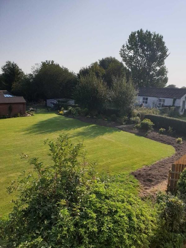 The Crown Lodge Bed & Breakfast